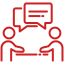 Counselling image icon