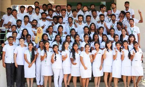 MBBS from Philippines