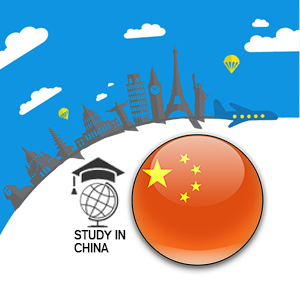 MBBS in China