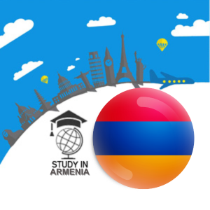 MBBS in Armenia