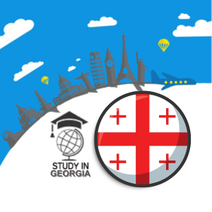 MBBS in Georgia